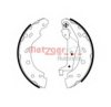 SMART 0001440V001000 Brake Shoe Set